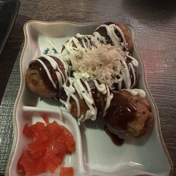 Izakaya Ichie - Takoyaki - Sushi Bars Near Me - Buena Park, California Izakaya Ichie - Takoyaki - Sushi Bars Near Me - Buena Park, California