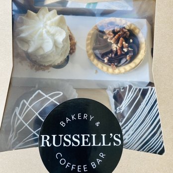 Russell's Bakery - Bakeries Near Me - Austin, Texas Russell's Bakery - Bakeries Near Me - Austin, Texas