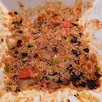 TTOWA - Rice with with ddukbokki sauce!! - Korean Near Me - Arlington Heights, Illinois TTOWA - Rice with with ddukbokki sauce!! - Korean Near Me - Arlington Heights, Illinois