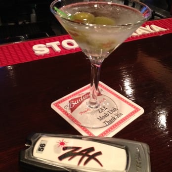 Zax Restaurant - The best part of my meal was this drink. - Pizza Near Me - Moab, Utah