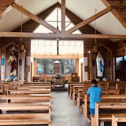 Our Lady Of Lourdes Grotto - Our Lady of Lourdes grotto