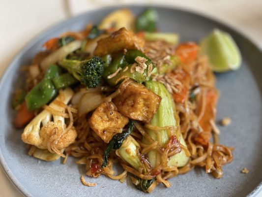 Dok Khao Thai (Columbia) by null