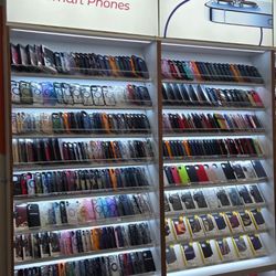The Fix - Inside of my store