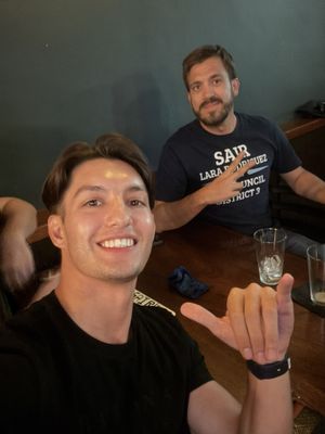 The Partisan by null