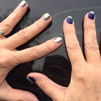 Tracey's Nails - SEAHAWKS! - Nail Salons Near Me - Olympia, Washington Tracey's Nails - SEAHAWKS! - Nail Salons Near Me - Olympia, Washington