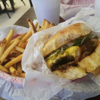 Burger Fresh & More - Monthly award burger - Burgers Near Me - Conroe, Texas Burger Fresh & More - Monthly award burger - Burgers Near Me - Conroe, Texas
