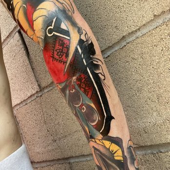 Petunia Twins Ink - Tattoo Near Me - Los Angeles, California Petunia Twins Ink - Tattoo Near Me - Los Angeles, California