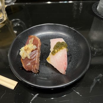 Sushi Sasabune - Sushi Bars Near Me - Honolulu, Hawaii