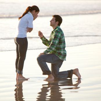 Candid Proposal - Session Photography Near Me