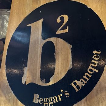 Beggar's Banquet - The table... just in case you drink too much and forget where you are... - Wine Bars Near Me - East Lansing, Michigan Beggar's Banquet - The table... just in case you drink too much and forget where you are... - Wine Bars Near Me - East Lansing, Michigan