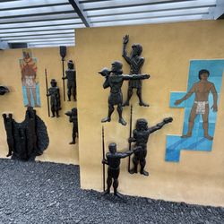 Pu'uhonua O Honaunau National Historical Park