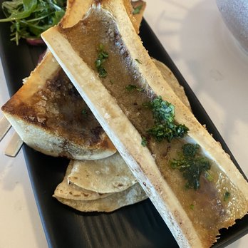 Acopio - Bone marrow - New Mexican Cuisine Near Me - San Jose, California