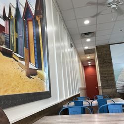 Tropical Smoothie Cafe