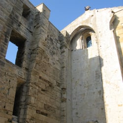 Cathédrale de Maguelone - Cathédrale de Maguelone