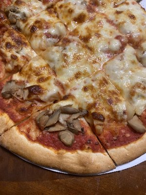 Pizza Nova by null
