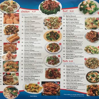 China Bros - Menu - 2 of 2 - 07/14/17 - Chinese Near Me - Menifee, California China Bros - Menu - 2 of 2 - 07/14/17 - Chinese Near Me - Menifee, California