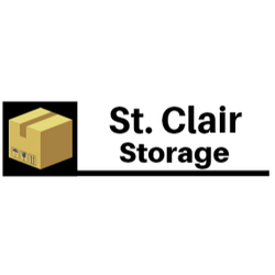 St Clair Storage