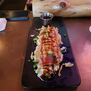 Kelly's Half Shell Pub - Sure wish they would bring the original dish back. - Irish Pub Near Me - Crystal River, Florida