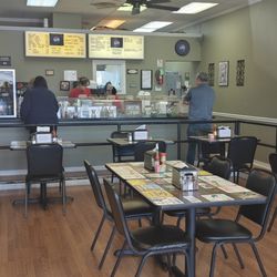 Chef's Coney Connection