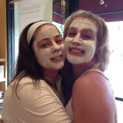 Merle Norman Cosmetics - Masks by Shirley