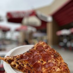 Costco Food Court