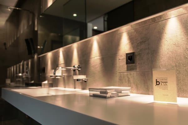 Hotel B Design & Spa by null