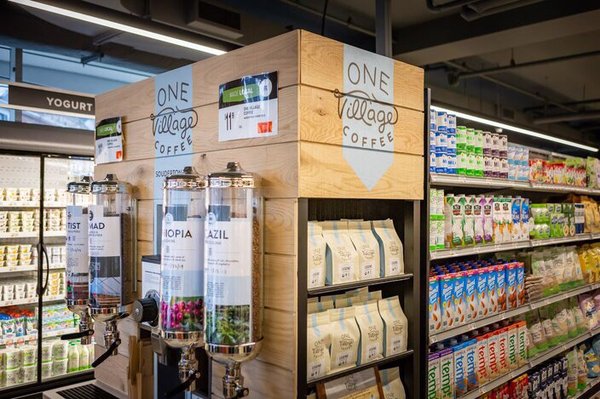 GIANT Heirloom Market by null