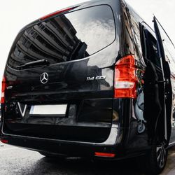 Ap Black Car Service