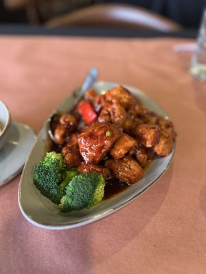 Teddy Wongs - Dumplings & Wine by null