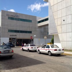 Centro Médico de las Américas - Edificio 1 del Cema
