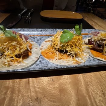 Toro Cabo - Short rib tacos - Diners Near Me - Cabo San Lucas, BCS Toro Cabo - Short rib tacos - Diners Near Me - Cabo San Lucas, BCS