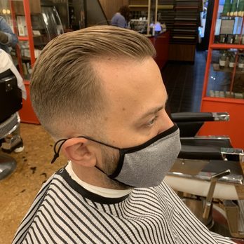 Fellow Barber - Men's Hair Salons Near Me - New York, New York