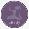 eBody Pilates gift card