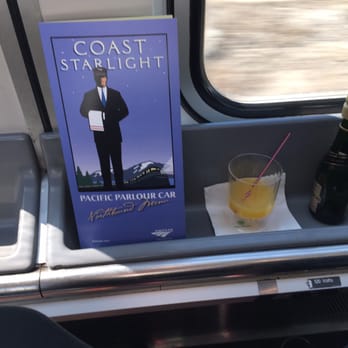 Amtrak - Roomette View - Train Stations Near Me - Klamath Falls, Oregon Amtrak - Roomette View - Train Stations Near Me - Klamath Falls, Oregon