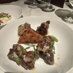 Chicken Karaage Chicken Karaage