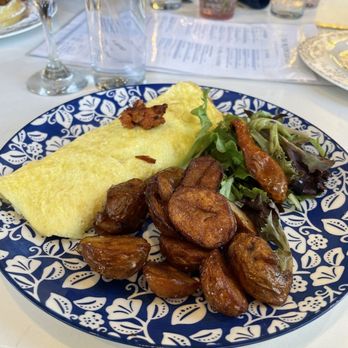 The Bloom Lounge - Omlette - Breakfast & Brunch Near Me - Plano, Texas