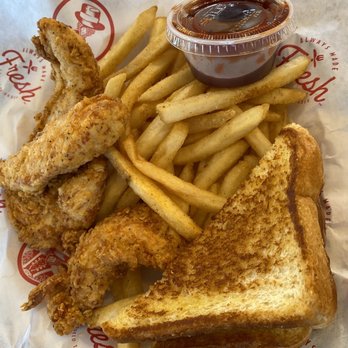 Slim Chickens - Chicken Wings Near Me - Centennial, Colorado