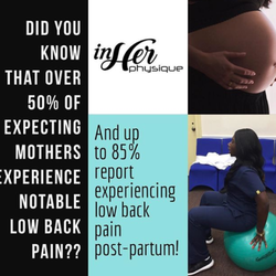 InHer Physique Pelvic Floor Physical Therapy & Wellness