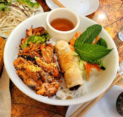 Caphe Banh Mi by null