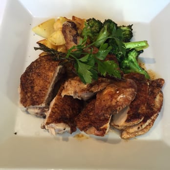 Bernini Honolulu - Rosemary chicken - Italian Near Me - Honolulu, Hawaii Bernini Honolulu - Rosemary chicken - Italian Near Me - Honolulu, Hawaii