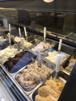 Gelato Giusto by null