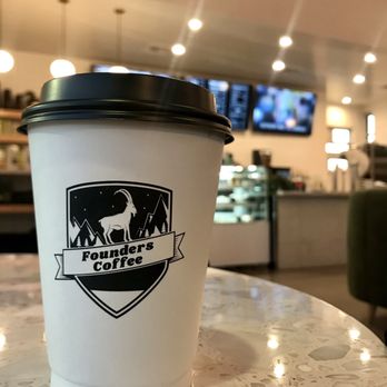Founders Coffee - St Rose - Coffee & Tea Near Me - Henderson, Nevada Founders Coffee - St Rose - Coffee & Tea Near Me - Henderson, Nevada