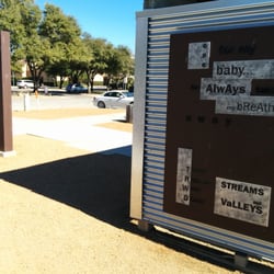 Crystelle Waggoner Trailhead