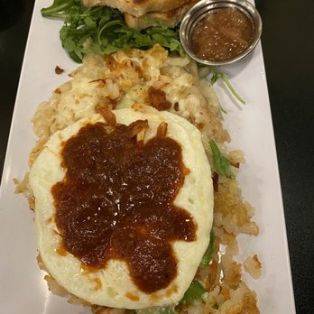 Jam! - Loaded hash browns - Breakfast & Brunch Near Me - Bozeman, Montana Jam! - Loaded hash browns - Breakfast & Brunch Near Me - Bozeman, Montana