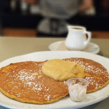 Cafe Seventy Two - Pumpkin pancakes were the best I ever had!! - Breakfast & Brunch Near Me - Ewing, New Jersey Cafe Seventy Two - Pumpkin pancakes were the best I ever had!! - Breakfast & Brunch Near Me - Ewing, New Jersey
