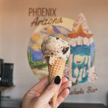 THE YARD MILKSHAKE BAR - Updated February 2026 - 443 Photos & 347