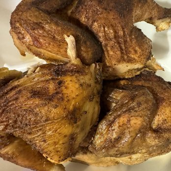 Walker's Carry Out - Whole smoked chicken - Barbeque Near Me - Union Grove, Alabama Walker's Carry Out - Whole smoked chicken - Barbeque Near Me - Union Grove, Alabama