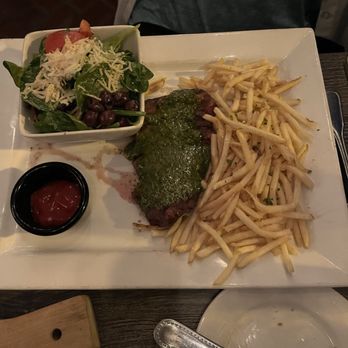The 3rd Corner - New American Near Me - Encinitas, California