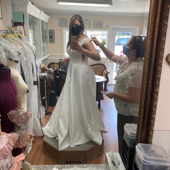 Maya & Company - Sewing & Alterations Near Me - Pasadena, California