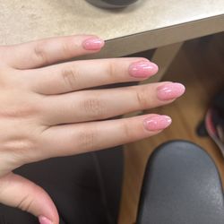 Manicure